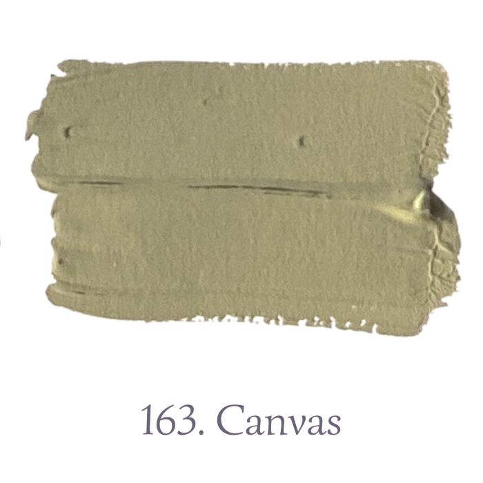 L'Authentique Farbe - Farbton 163. Canvas